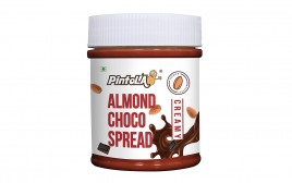 Pintola Almond Choco Spread Creamy  Plastic Jar  200 grams